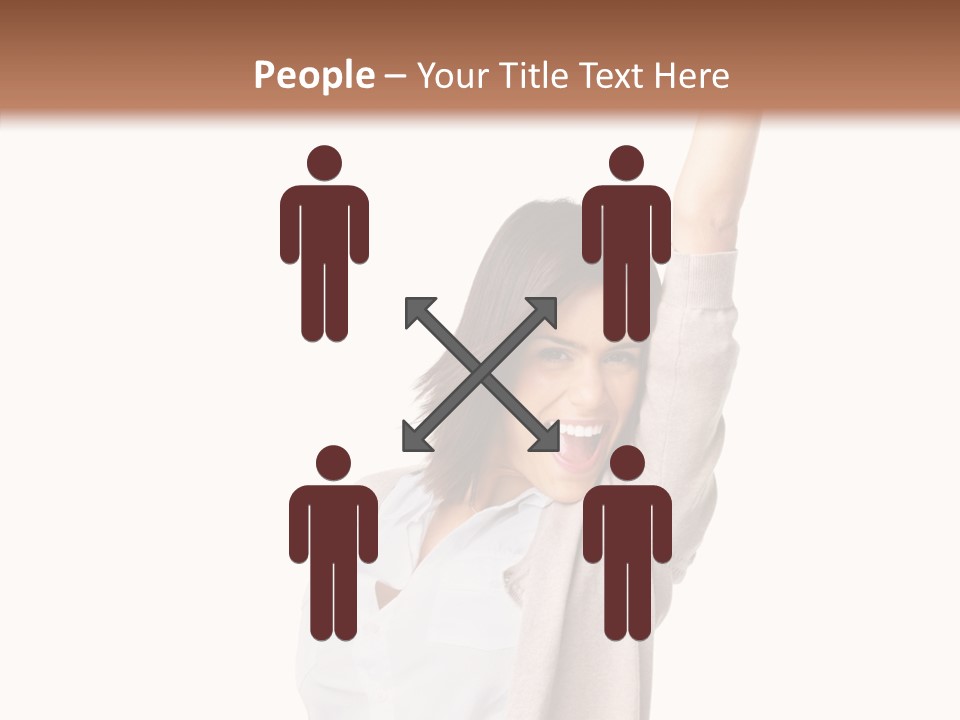 Board Bu Ine Conference PowerPoint Template