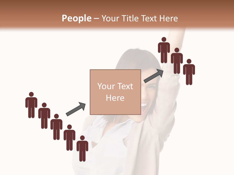 Board Bu Ine Conference PowerPoint Template