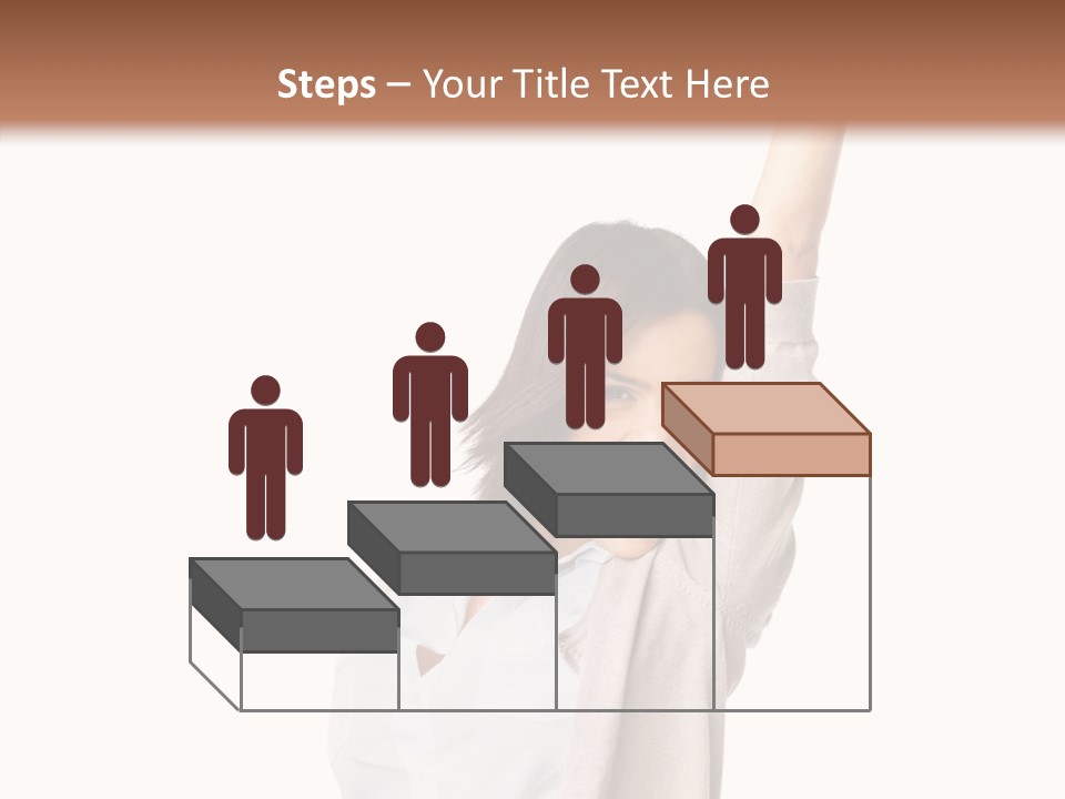 Board Bu Ine Conference PowerPoint Template