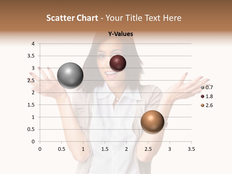 Trategy Per On Table PowerPoint Template