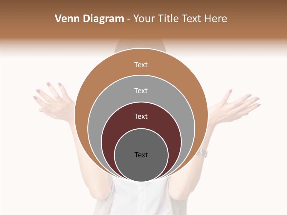 Trategy Per On Table PowerPoint Template