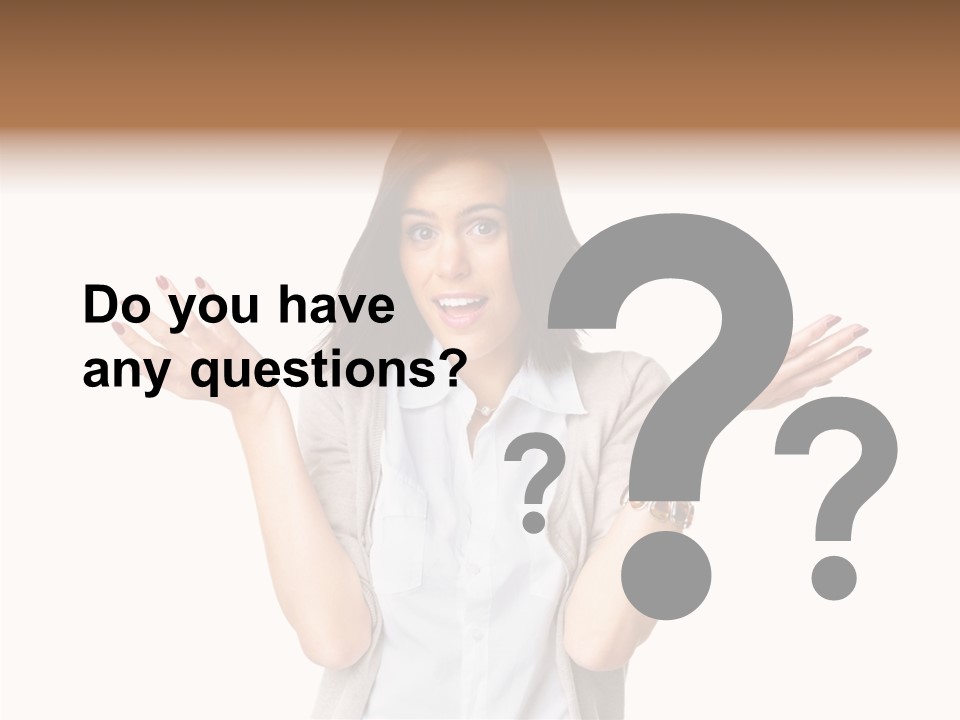 Trategy Per On Table PowerPoint Template