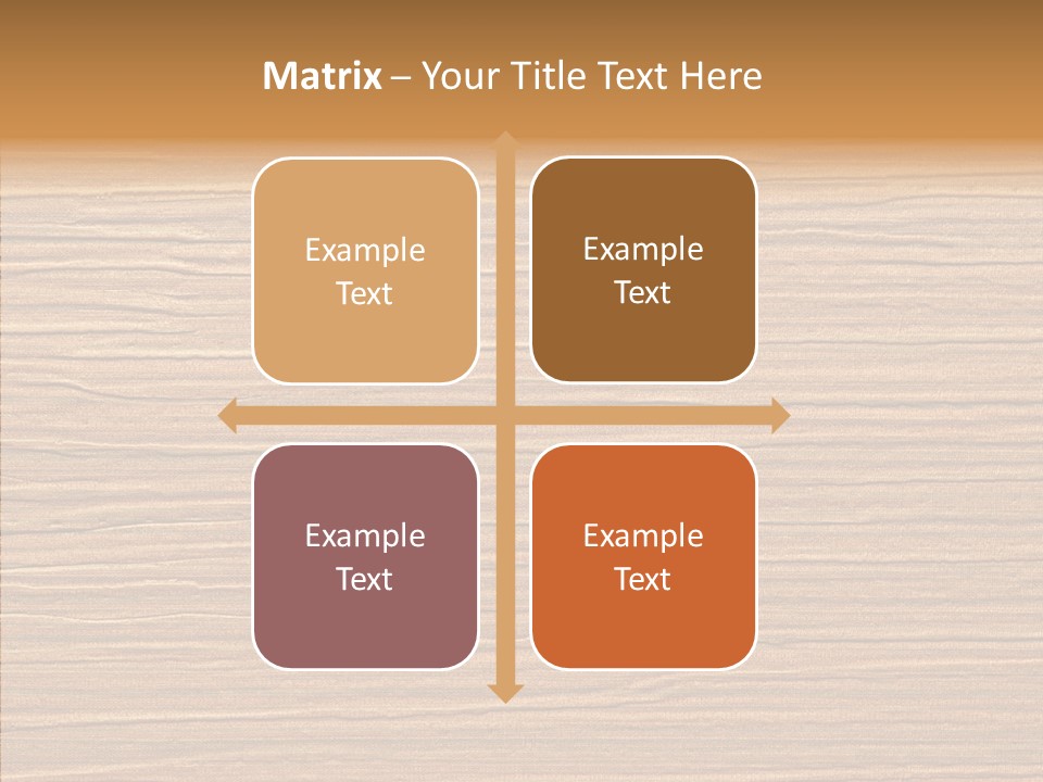 Writing Toon Teamwork PowerPoint Template