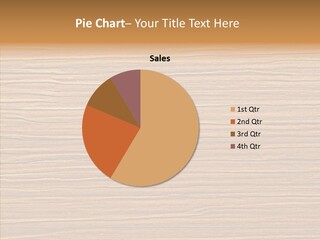 Writing Toon Teamwork PowerPoint Template