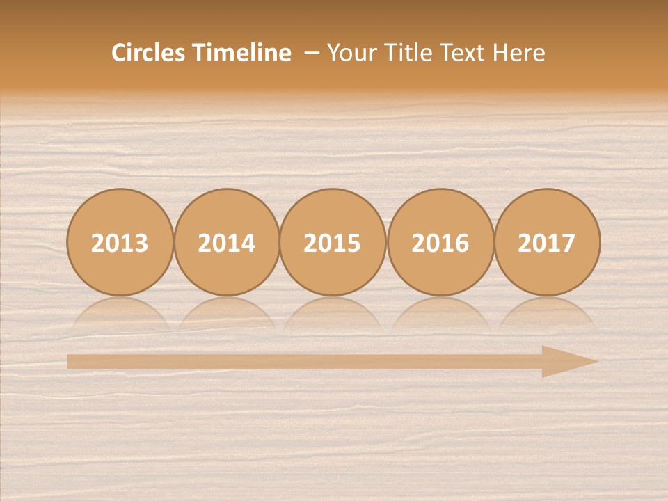 Writing Toon Teamwork PowerPoint Template