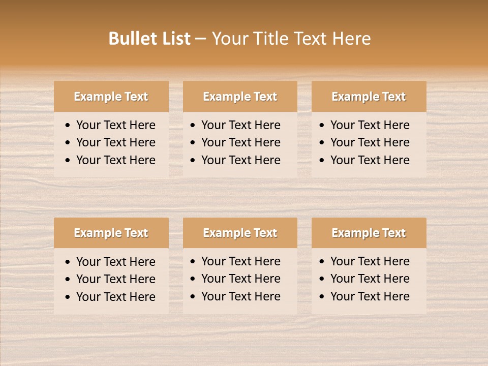 Writing Toon Teamwork PowerPoint Template