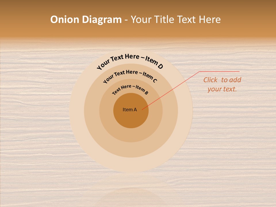Writing Toon Teamwork PowerPoint Template