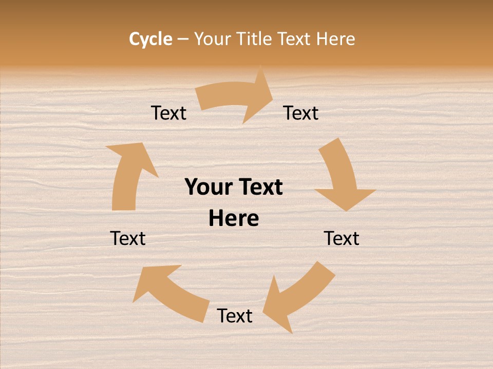 Writing Toon Teamwork PowerPoint Template