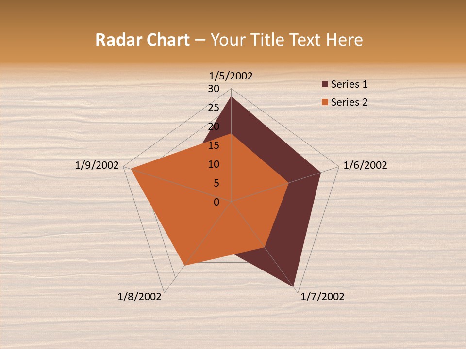 Writing Toon Teamwork PowerPoint Template