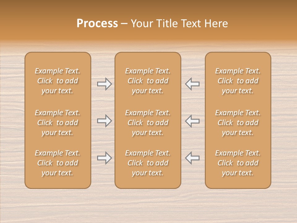 Writing Toon Teamwork PowerPoint Template
