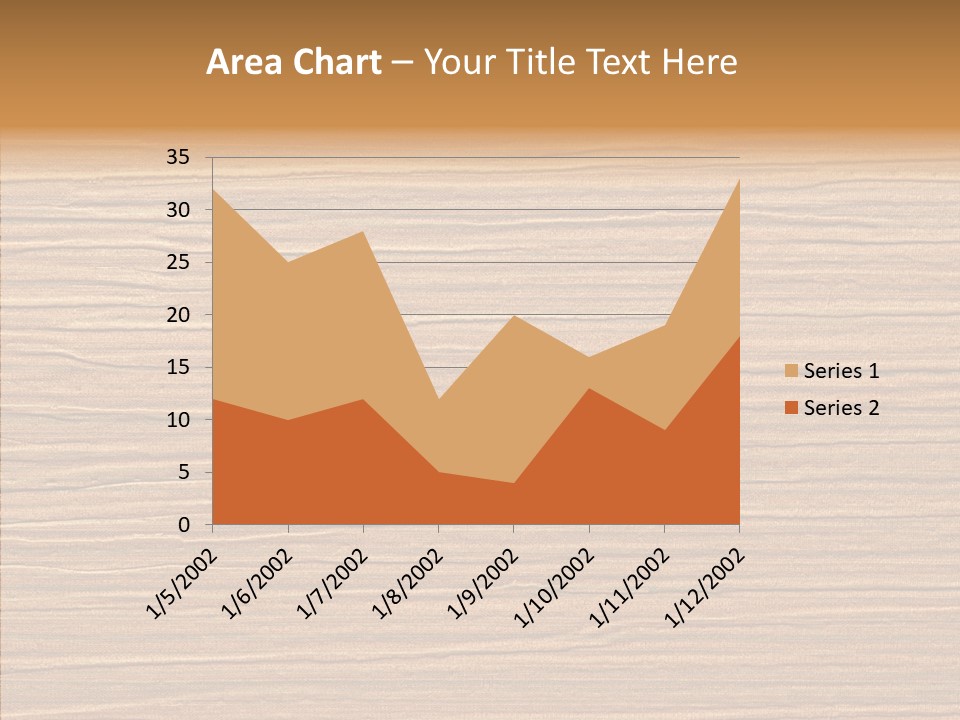 Writing Toon Teamwork PowerPoint Template