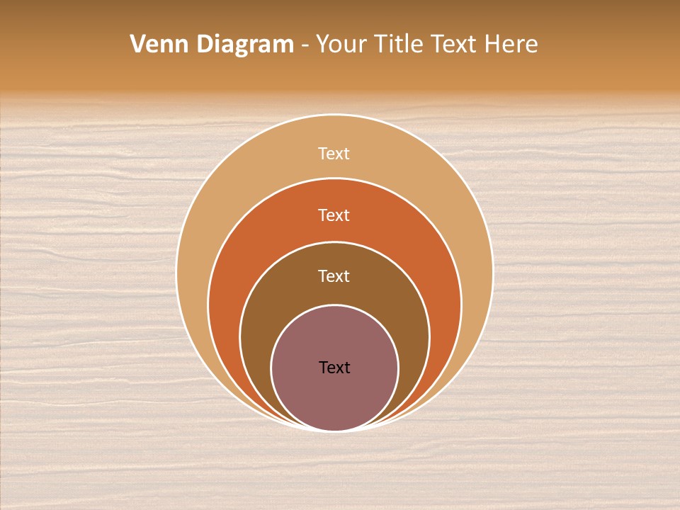Writing Toon Teamwork PowerPoint Template