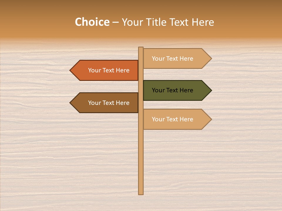 Writing Toon Teamwork PowerPoint Template
