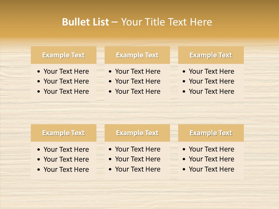 Corporation Writing Li Ten PowerPoint Template
