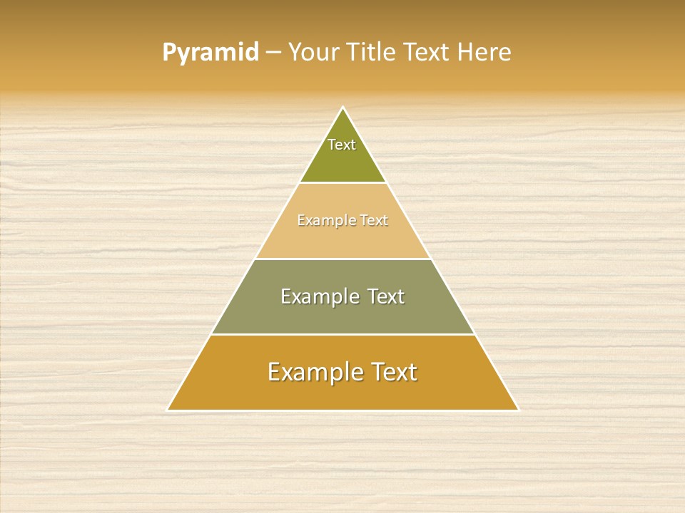 Corporation Writing Li Ten PowerPoint Template