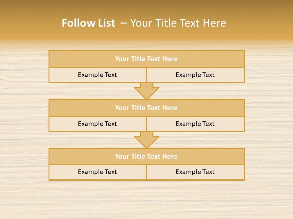 Corporation Writing Li Ten PowerPoint Template