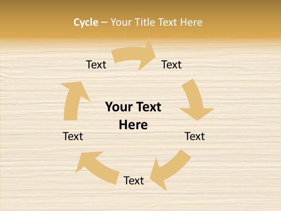 Corporation Writing Li Ten PowerPoint Template