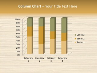 Corporation Writing Li Ten PowerPoint Template