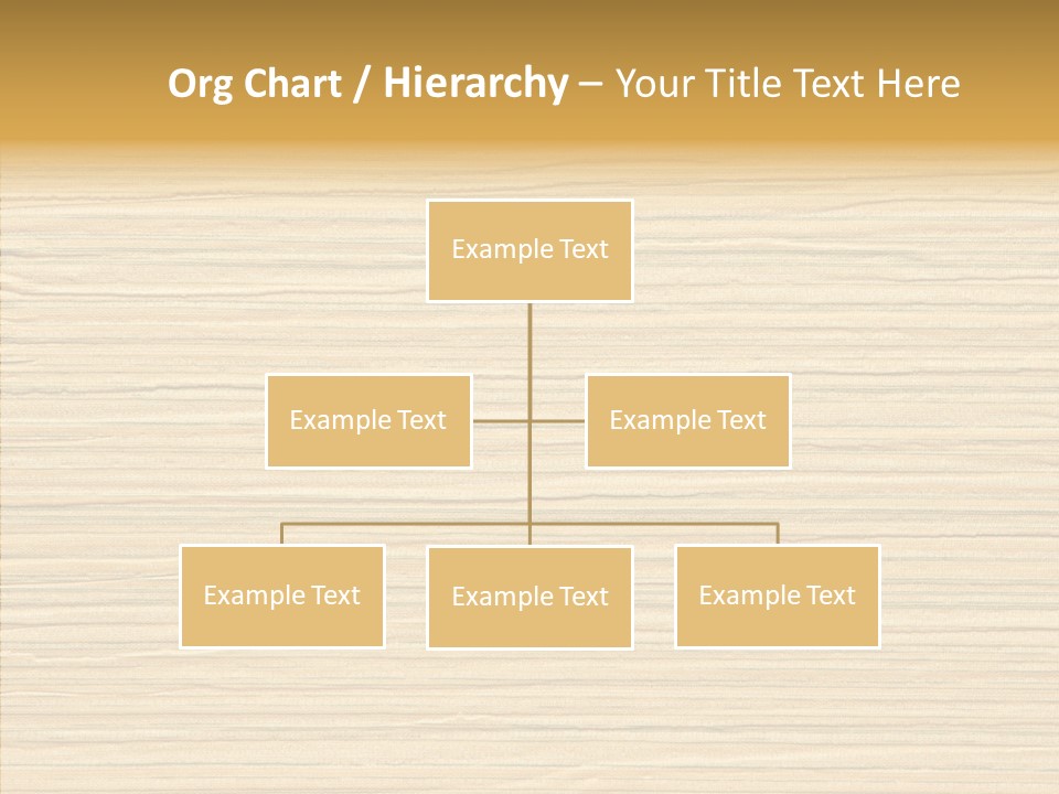 Corporation Writing Li Ten PowerPoint Template