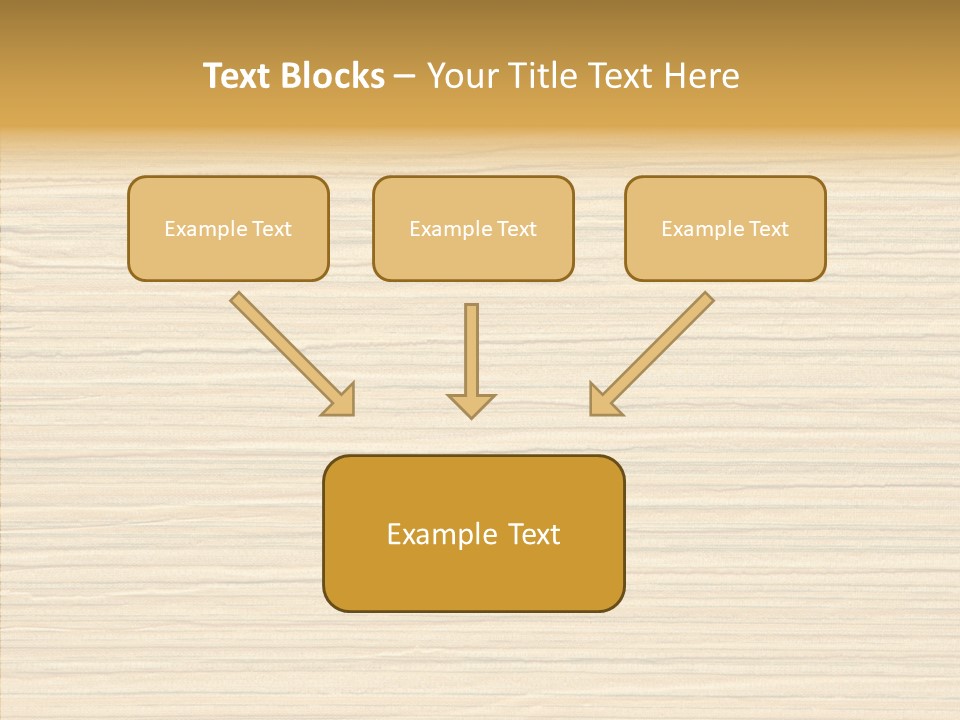 Corporation Writing Li Ten PowerPoint Template