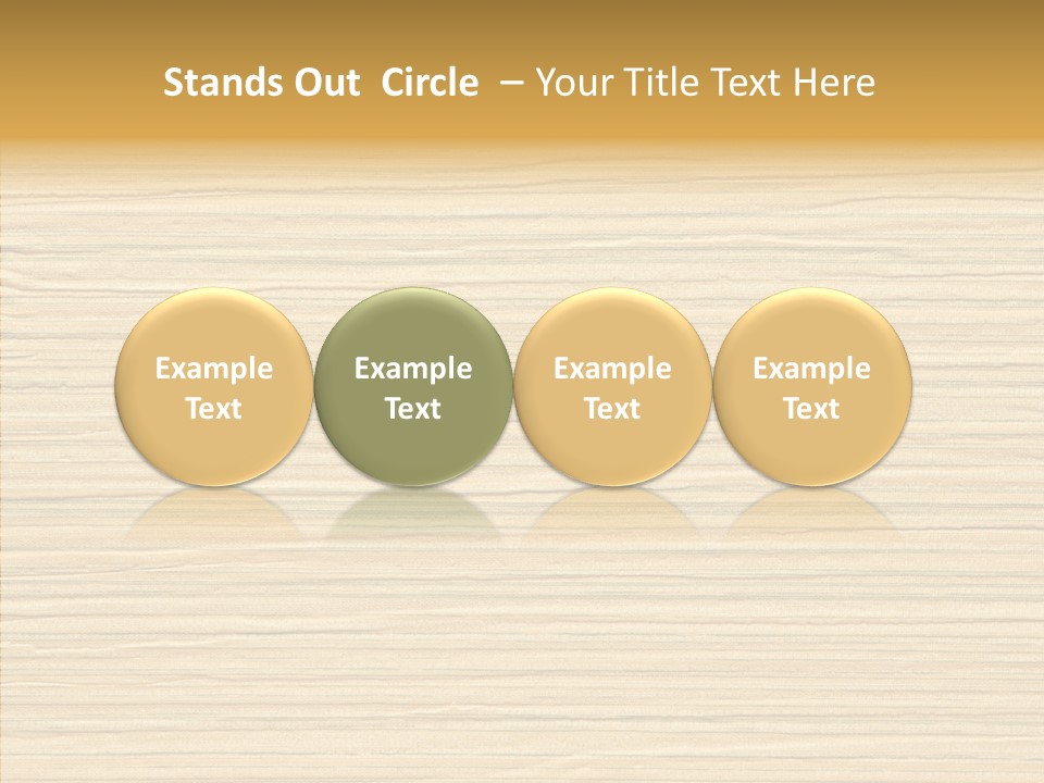 Corporation Writing Li Ten PowerPoint Template