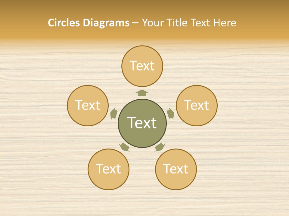 Corporation Writing Li Ten PowerPoint Template