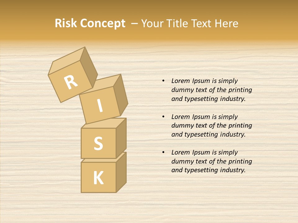 Corporation Writing Li Ten PowerPoint Template