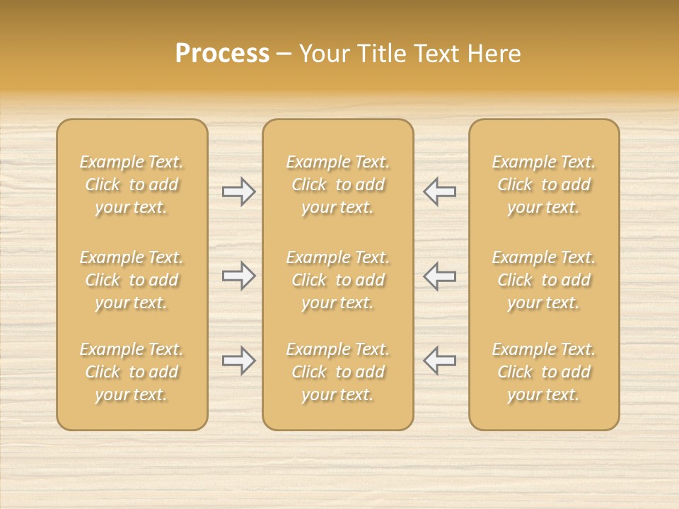 Corporation Writing Li Ten PowerPoint Template