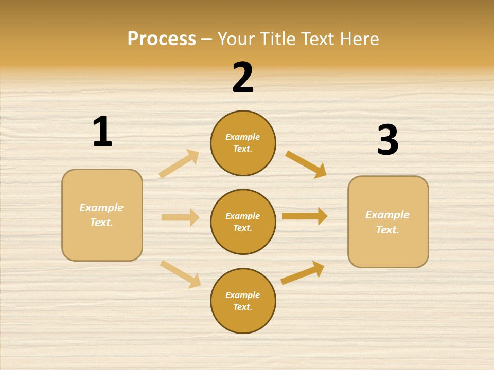 Corporation Writing Li Ten PowerPoint Template