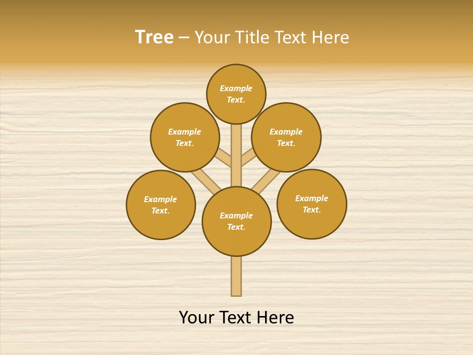 Corporation Writing Li Ten PowerPoint Template