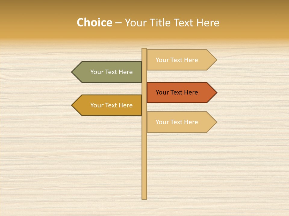 Corporation Writing Li Ten PowerPoint Template