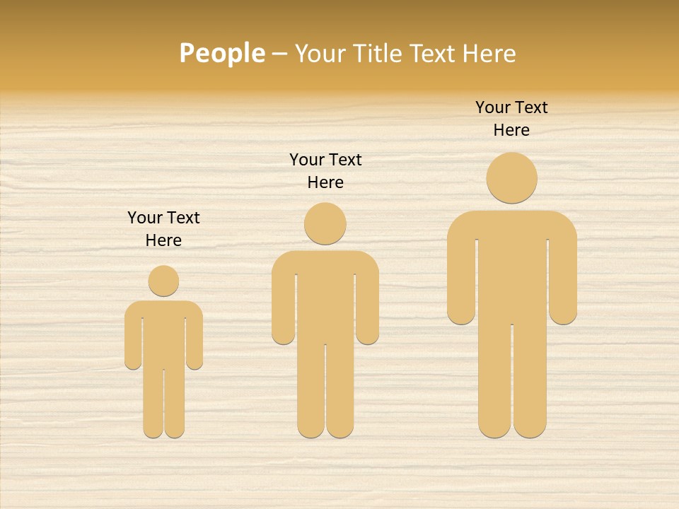 Corporation Writing Li Ten PowerPoint Template