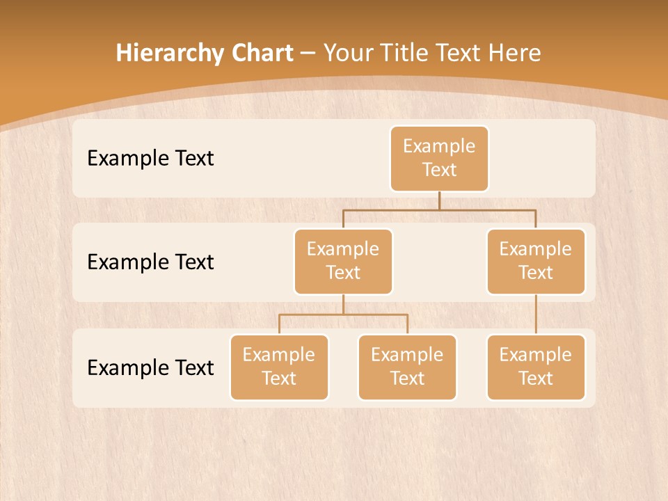 Shabby Poster Trashy PowerPoint Template