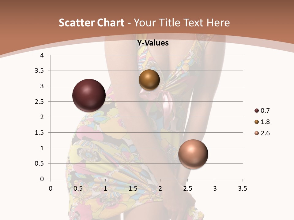 Cosmetics Retro Luxury PowerPoint Template