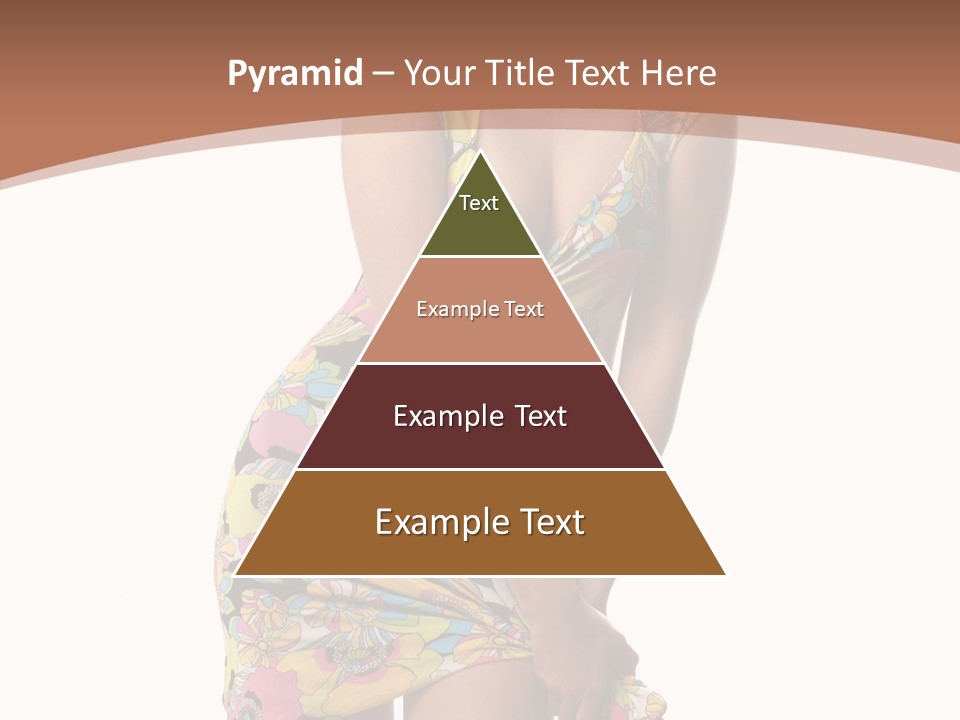 Cosmetics Retro Luxury PowerPoint Template