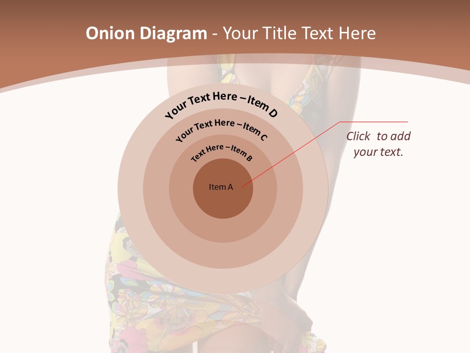 Cosmetics Retro Luxury PowerPoint Template