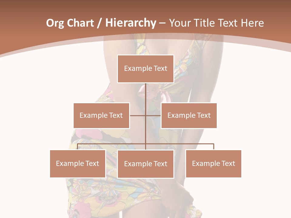 Cosmetics Retro Luxury PowerPoint Template