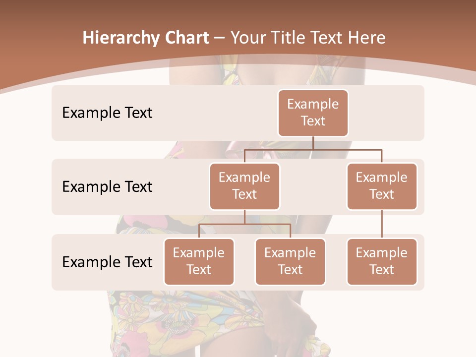Cosmetics Retro Luxury PowerPoint Template