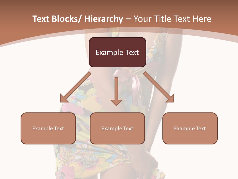 Cosmetics Retro Luxury PowerPoint Template