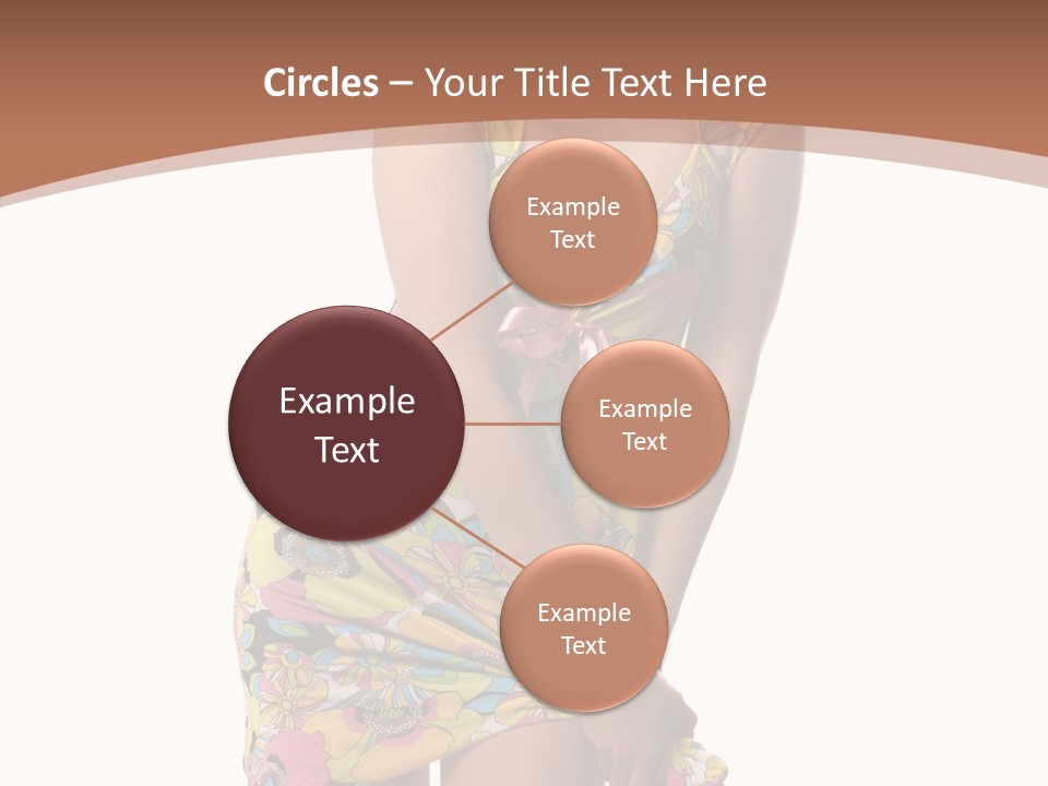 Cosmetics Retro Luxury PowerPoint Template