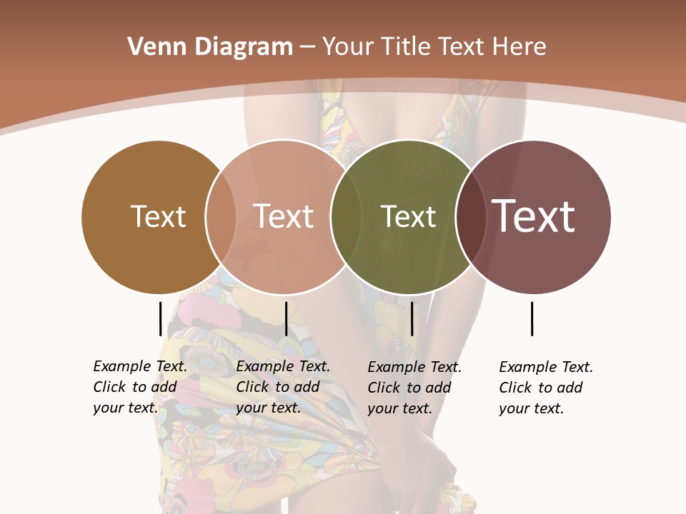 Cosmetics Retro Luxury PowerPoint Template