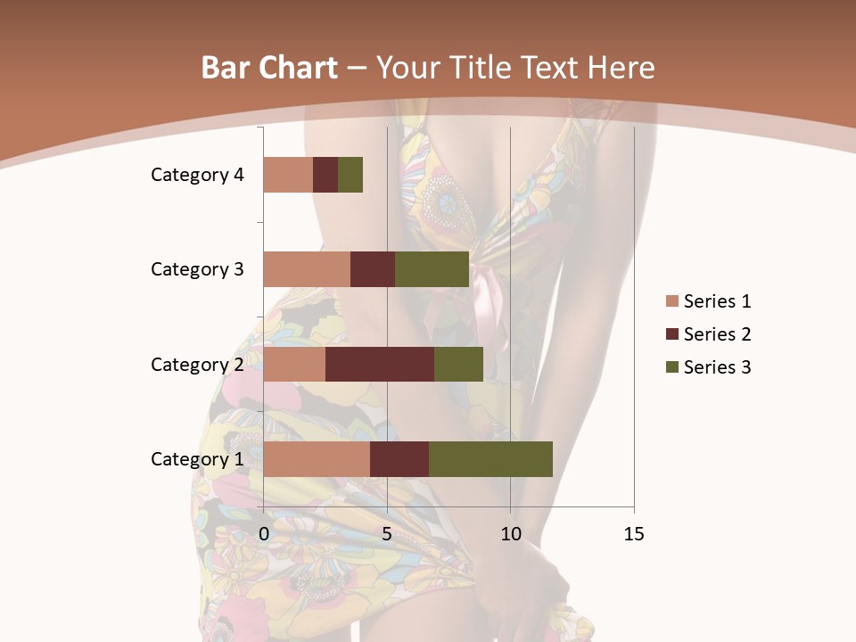 Cosmetics Retro Luxury PowerPoint Template