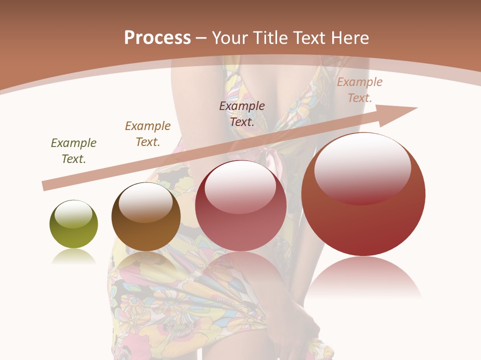 Cosmetics Retro Luxury PowerPoint Template