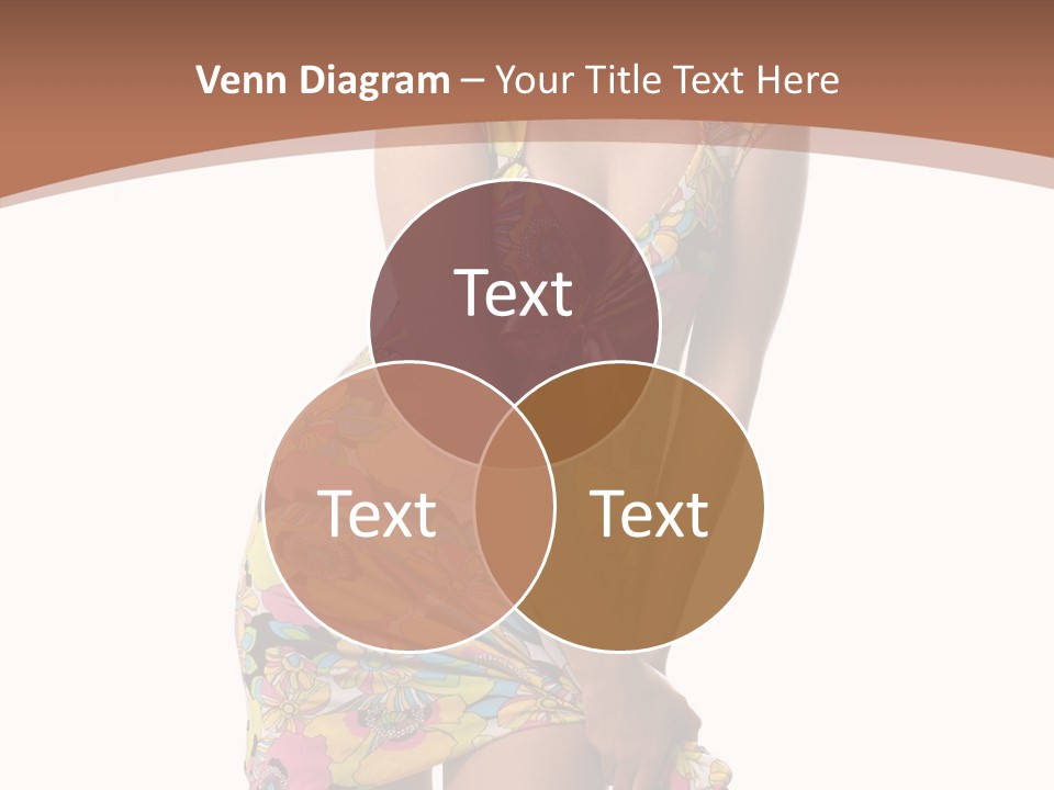 Cosmetics Retro Luxury PowerPoint Template