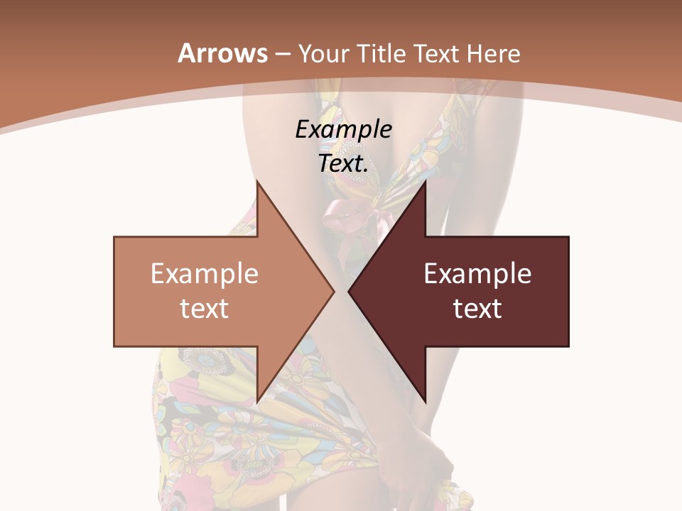 Cosmetics Retro Luxury PowerPoint Template