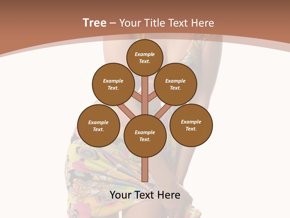 Cosmetics Retro Luxury PowerPoint Template