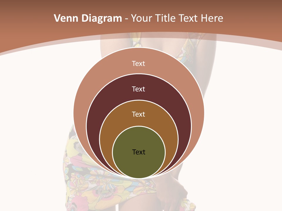 Cosmetics Retro Luxury PowerPoint Template