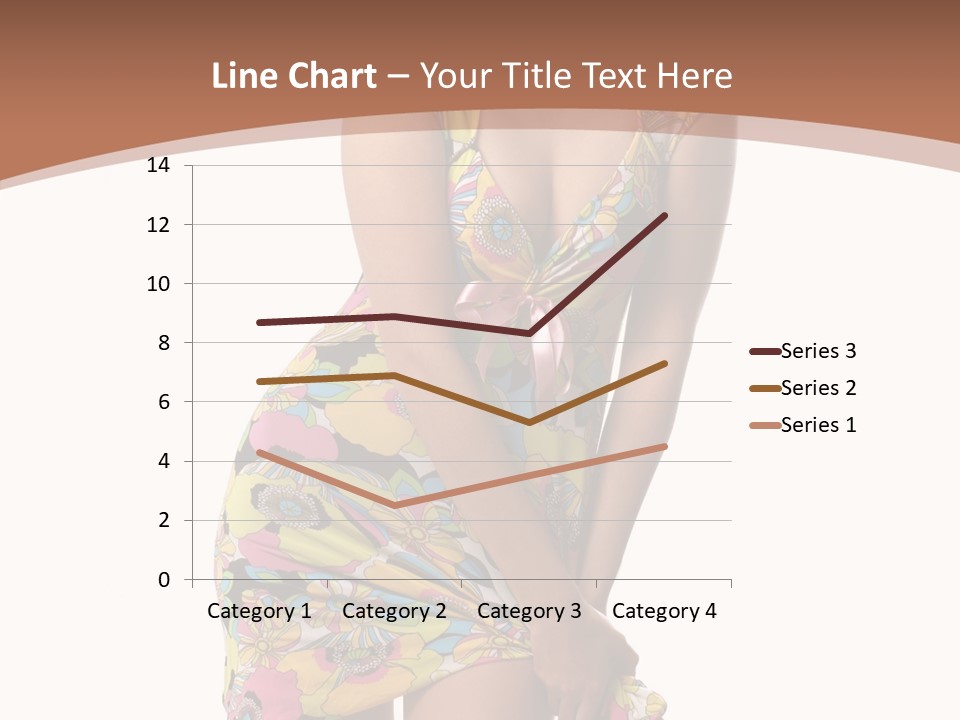 Cosmetics Retro Luxury PowerPoint Template