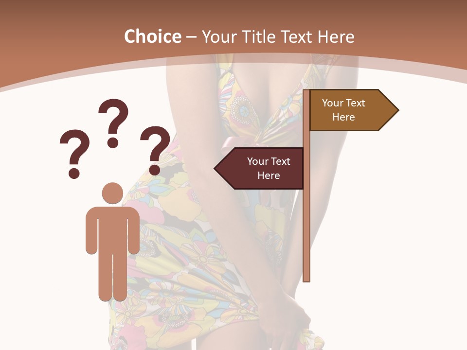 Cosmetics Retro Luxury PowerPoint Template