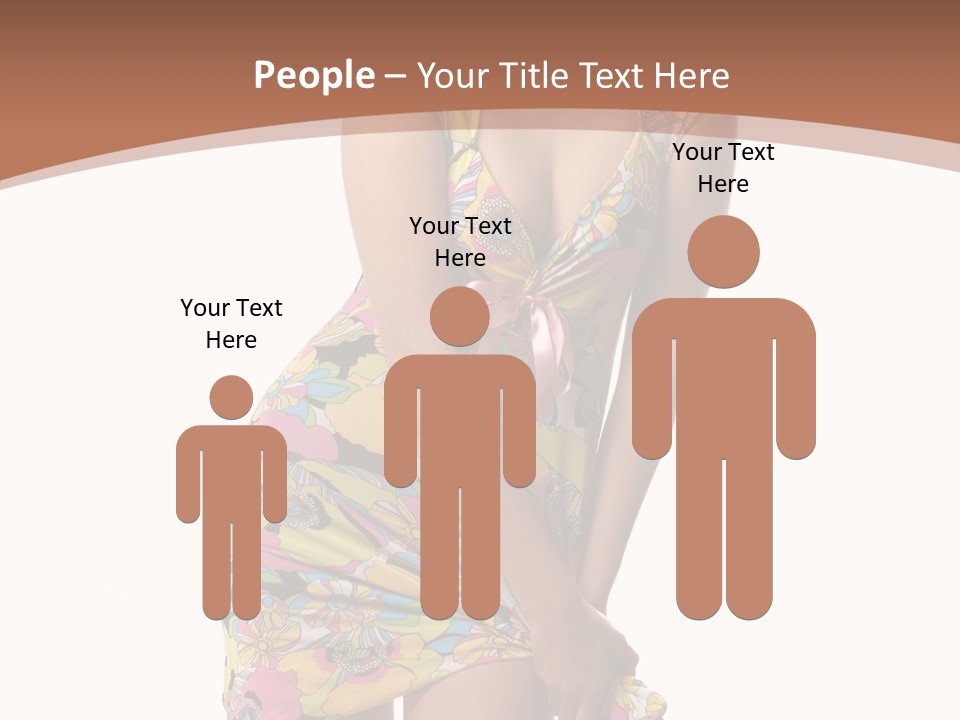 Cosmetics Retro Luxury PowerPoint Template